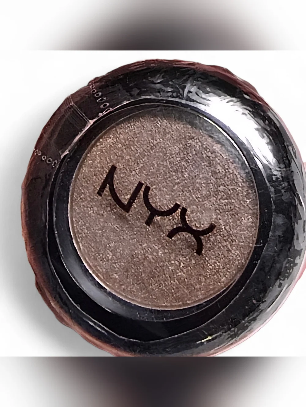 🔥 NYX Hot Singles Eyeshadow Bundle 7 Pc New Sealed Neutral Shimmer Eyeshadow - Picture 6 of 15